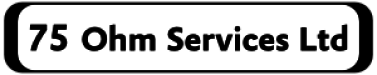 75 Ohm Services  Ltd